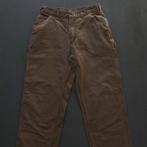 Carhartt Painters Pants